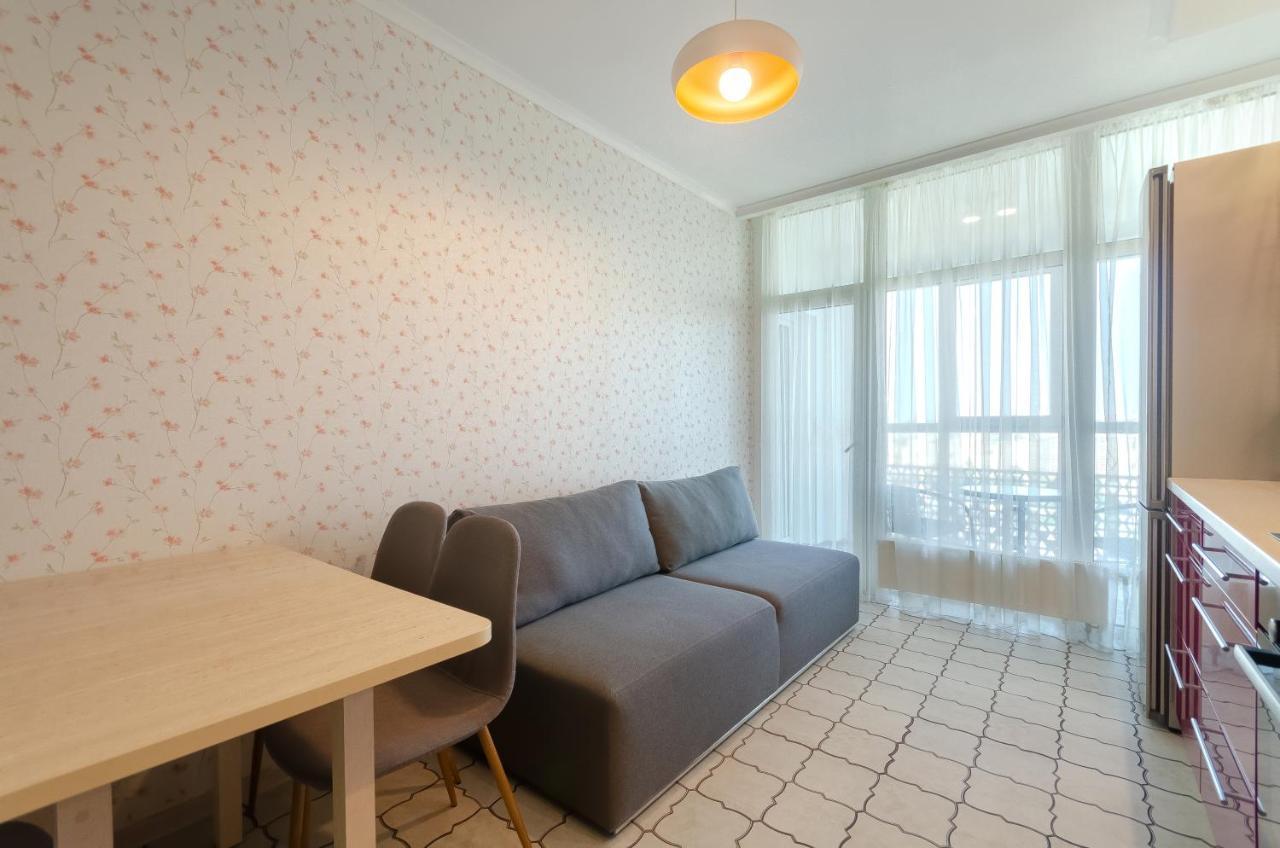 Petrovdom 41B-59B-90B-77B Stunning City View Apartments At Rc Kvartet, Central Railway Station Kiev Luaran gambar