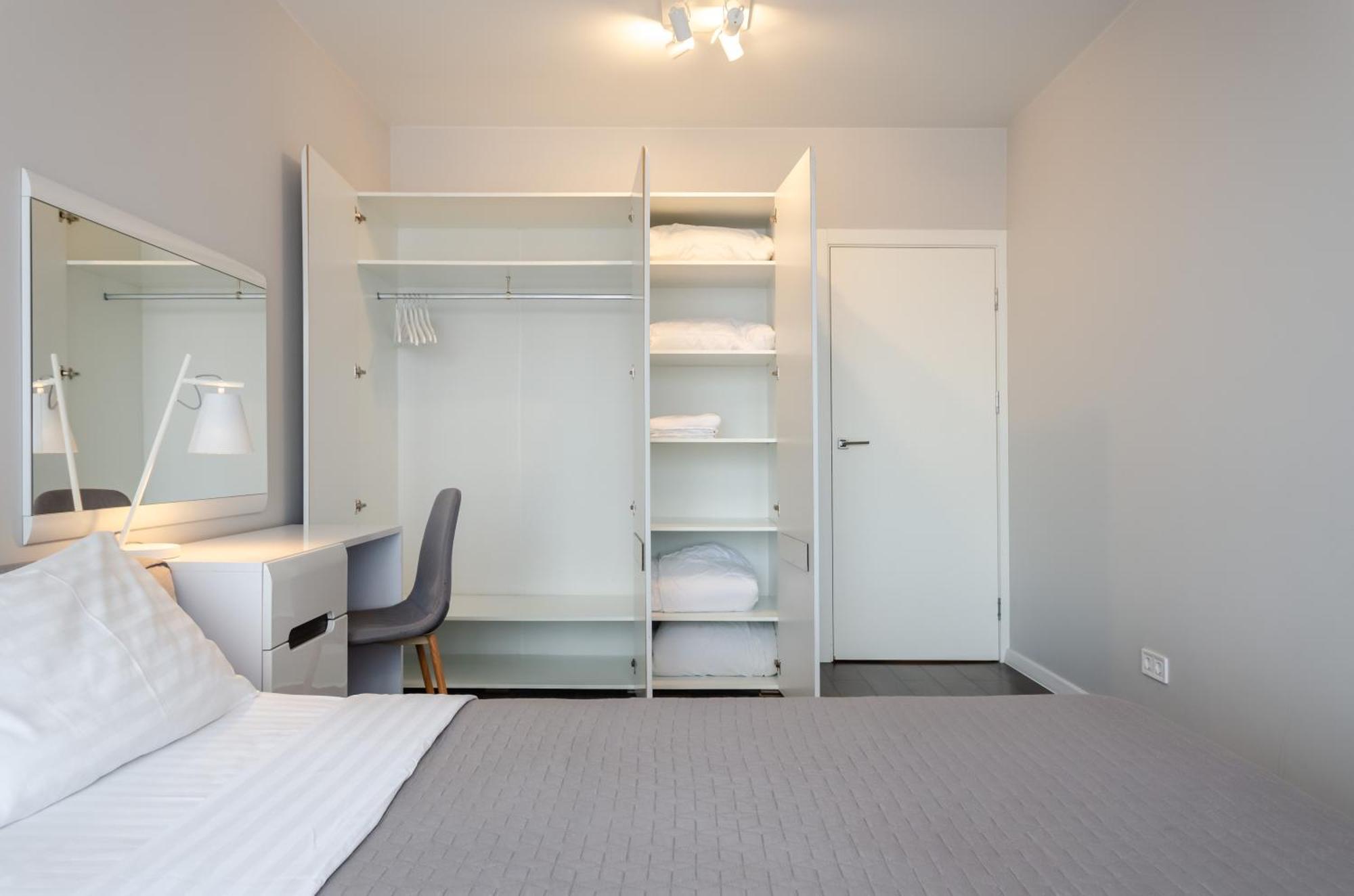 Petrovdom 41B-59B-90B-77B Stunning City View Apartments At Rc Kvartet, Central Railway Station Kiev Luaran gambar