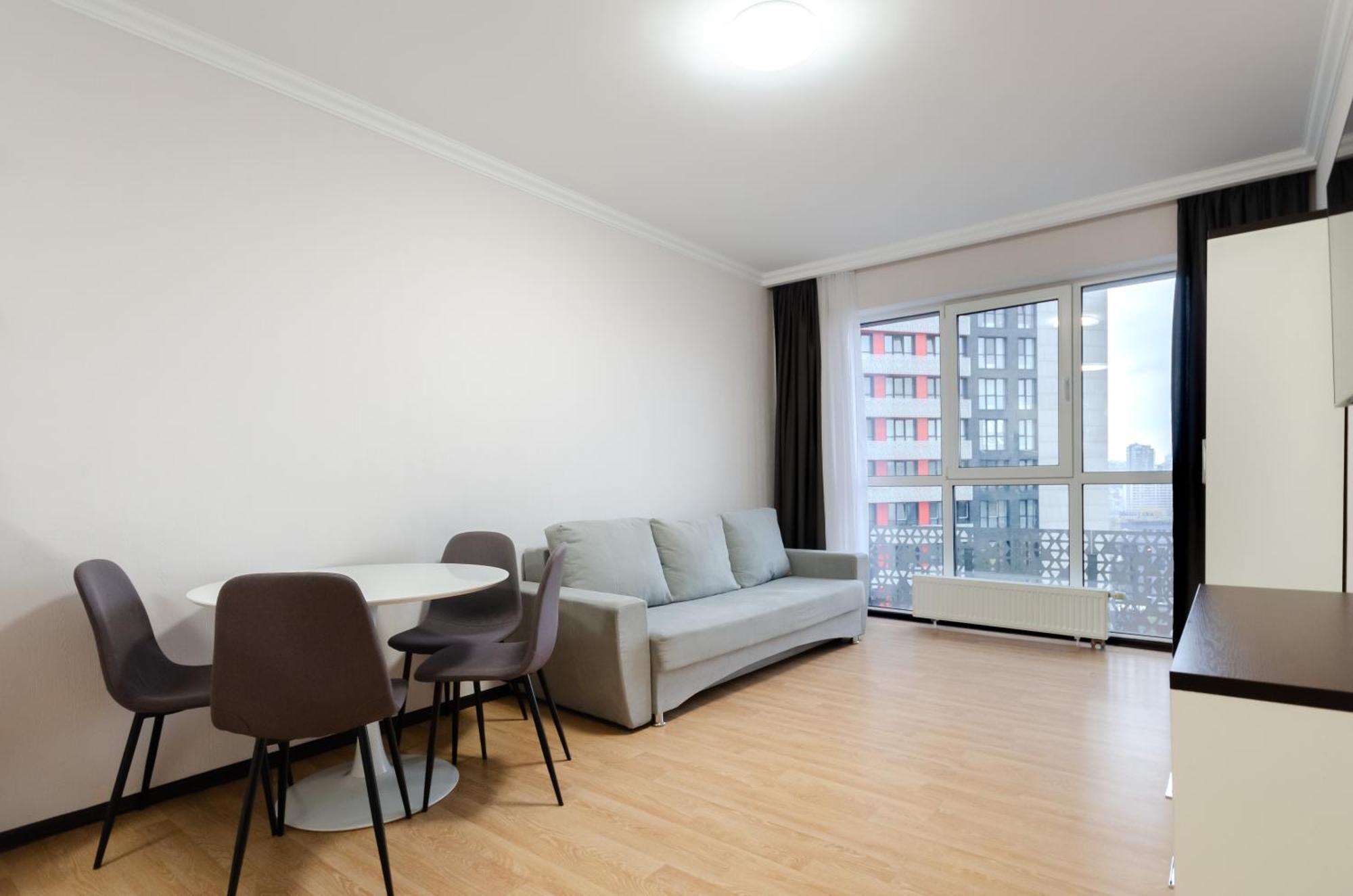 Petrovdom 41B-59B-90B-77B Stunning City View Apartments At Rc Kvartet, Central Railway Station Kiev Luaran gambar