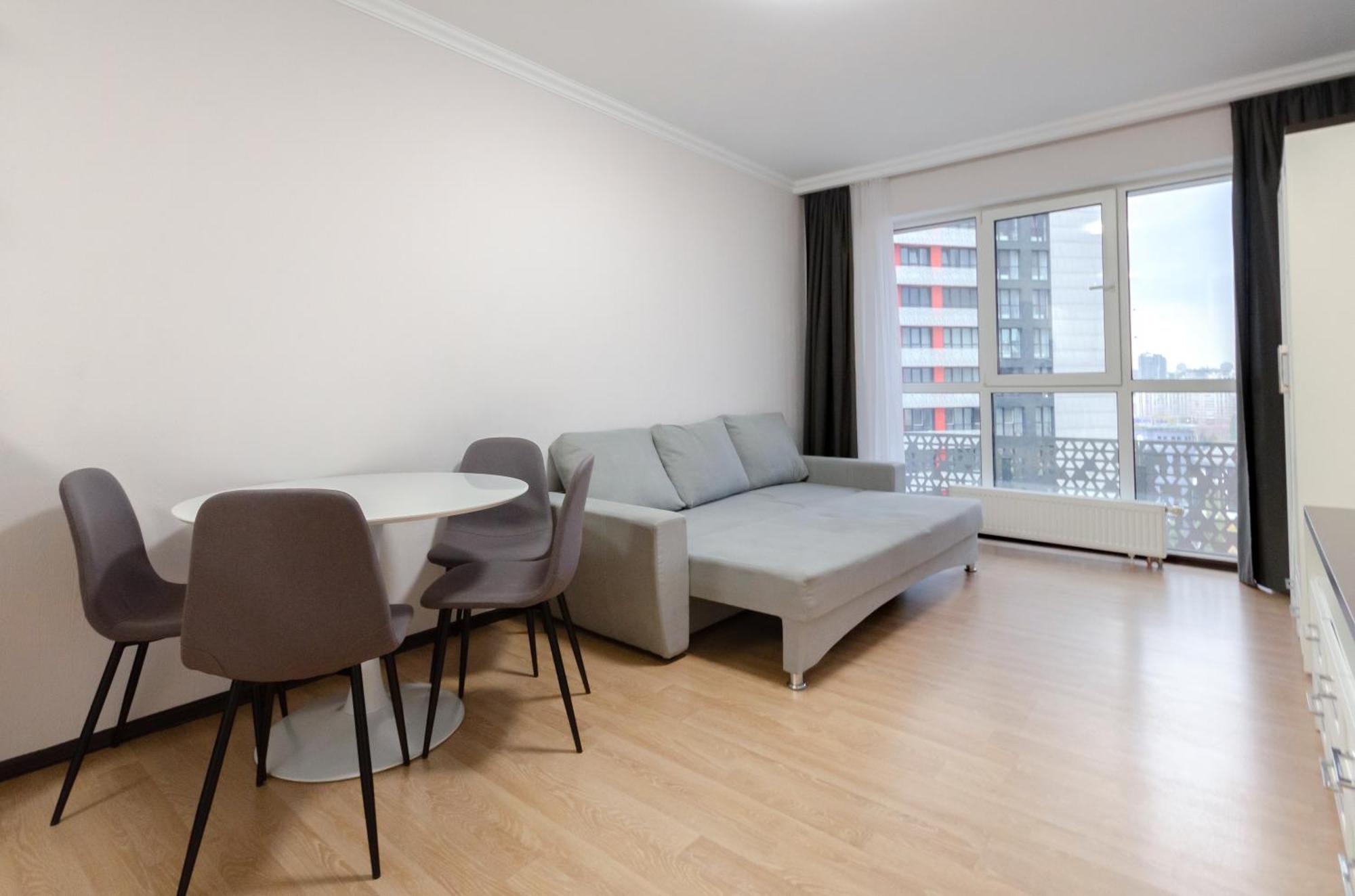 Petrovdom 41B-59B-90B-77B Stunning City View Apartments At Rc Kvartet, Central Railway Station Kiev Luaran gambar
