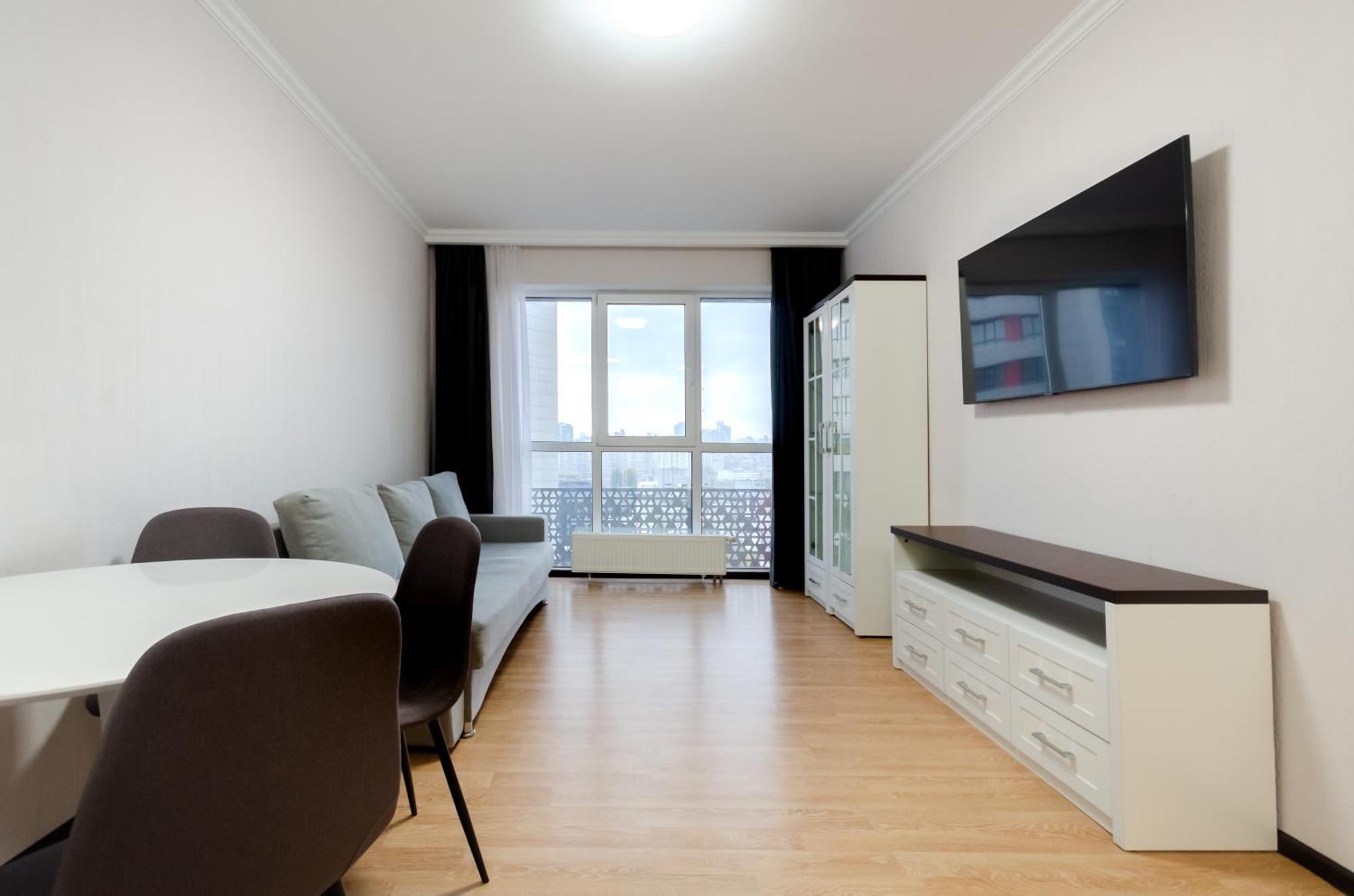 Petrovdom 41B-59B-90B-77B Stunning City View Apartments At Rc Kvartet, Central Railway Station Kiev Luaran gambar