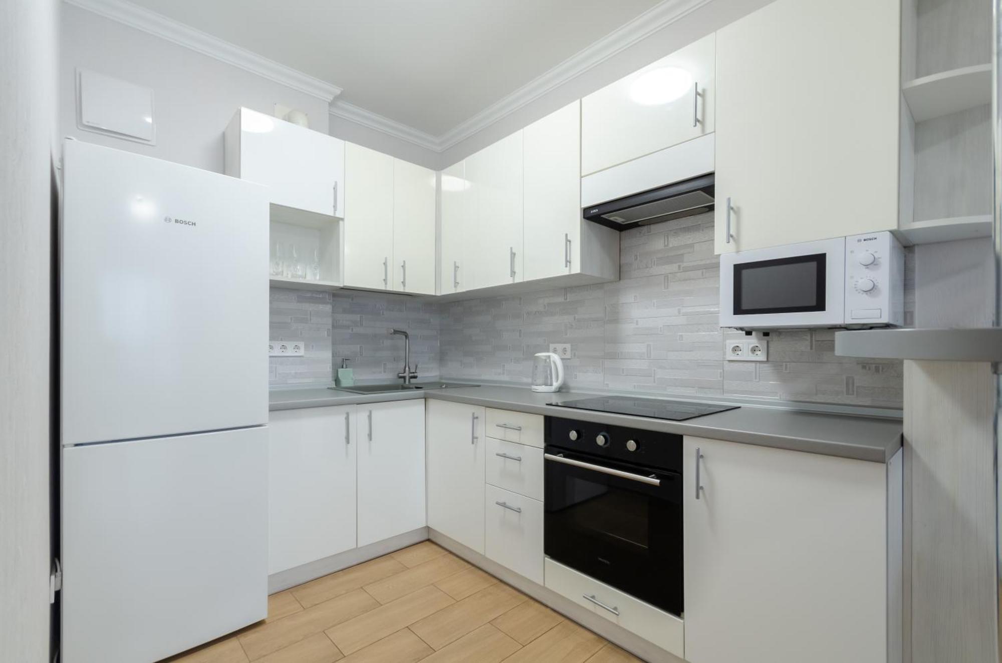 Petrovdom 41B-59B-90B-77B Stunning City View Apartments At Rc Kvartet, Central Railway Station Kiev Luaran gambar
