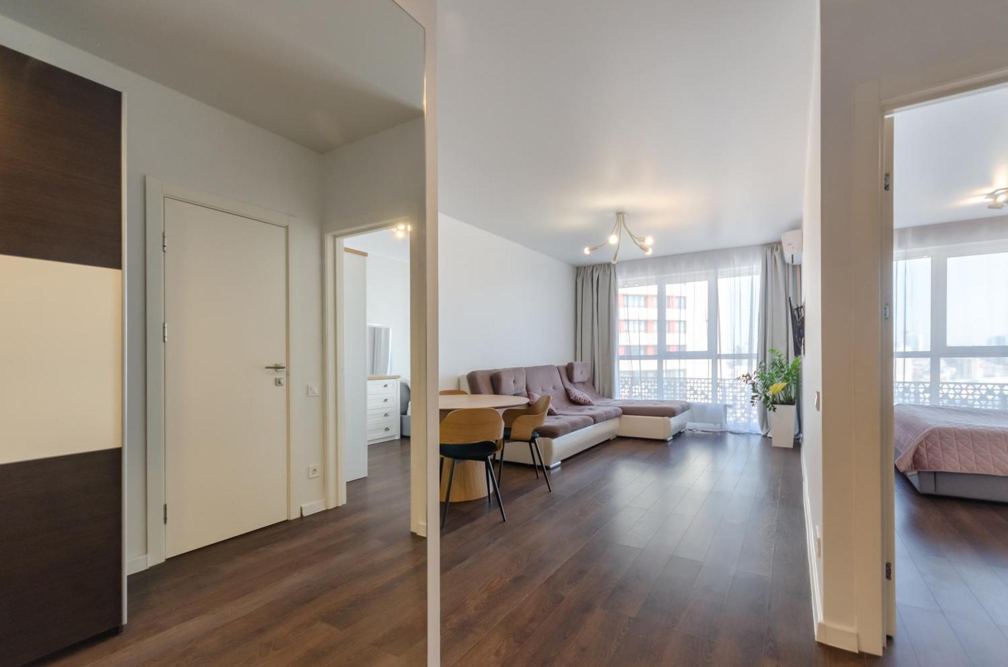 Petrovdom 41B-59B-90B-77B Stunning City View Apartments At Rc Kvartet, Central Railway Station Kiev Luaran gambar